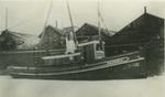 PIERCE, MARY E. (1871, Tug (Towboat))