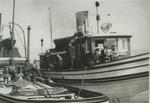 BAYFIELD (1909, Tug (Towboat))