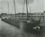 ARMENIA (1896, Schooner-barge)