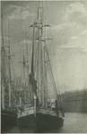 BACON, MELVIN S. (1874, Schooner-barge)