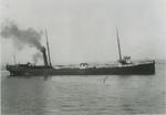 PRESLEY, GEORGE (1889, Bulk Freighter)