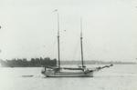 BELLE OF EPOUFETTE (1893, Schooner)