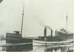 PRATT, C.N. (1881, Steambarge)