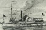 ARROW (1848, Steamer)
