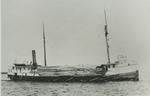 MARSHALL, J.D. (1891, Steambarge)