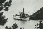 CITY OF ASHLAND (1883, Steamer)