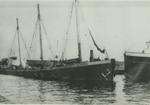 ALGERIA (1896, Barge)