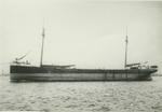 BISWABIK (1894, Schooner-barge)