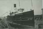 WINSLOW (1865, Tug (Towboat))