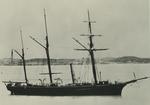 BRITOMART, H.M.S. (1860, Schooner)