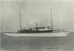 JATHNIEL (1889, Yacht)