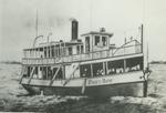 POST BOY (1888, Excursion Vessel)