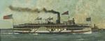ARROW (1895, Passenger Steamer)