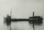 AZTEC (1889, Steambarge)