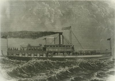 GENEVA (1875, Steamer)