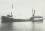 RUNNELS, H. E. (1893, Steambarge)