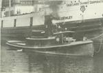 TRUBY, JOHN M. (1910, Tug (Towboat))