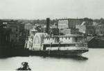 CITY OF SANDUSKY (1866, Steamer)