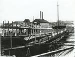 PRESTON (1891, Steambarge)