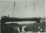 PRETORIA (1900, Schooner-barge)