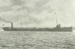 PRESQUE ISLE (1898, Bulk Freighter)