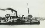 PRINGLE, WILLIAM H. (1870, Tug (Towboat))