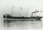 FRONTENAC (1889, Bulk Freighter)