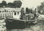 GEIKEN, FRANK P. (1891, Tug (Towboat))