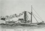 PRINCE OF WALES (1842, Steamer)