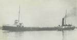 REPUBLIC (1890, Bulk Freighter)