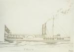 TROY (1845, Steamer)