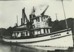 CLIPPER (1903, Tug (Towboat))