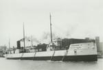 CODORUS (1892, Package Freighter)