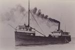 SAGINAW (1866, Barge)