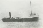 RAPPAHANNOCK (1895, Bulk Freighter)