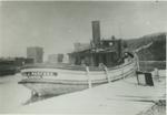 REDFORD, ELIZA J. (1881, Tug (Towboat))