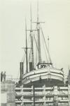 TOWER, CHARLEMAGNE, JR. (1886, Bulk Freighter)