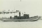 SARDINIA (1903, Tug (Towboat))