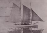 SULTANA (1893, Yacht)