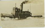 HASSAYAMPA (1910, Tug (Towboat))