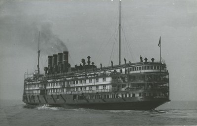 SEEANDBEE (1913, Steamer)