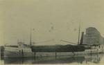 SHORES, ADELLA (1894, Steambarge)