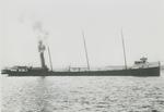 SHENANDOAH (1894, Bulk Freighter)