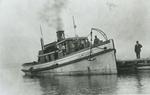 WILLIAMS, J.L. (1883, Tug (Towboat))