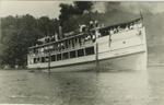 WILSON, ANNA C. (1912, Excursion Vessel)