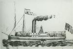 WISCONSIN (1838, Steamer)