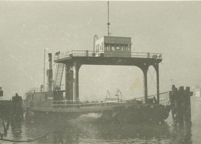 HURON (1875, Ferry)