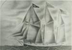 BARNES, BERTHA (1872, Schooner)