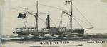 QUEENSTON (1824, Steamer)