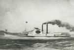 QUEBEC (1844, Steamer)